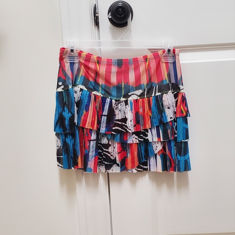 Lucky In Love skirt